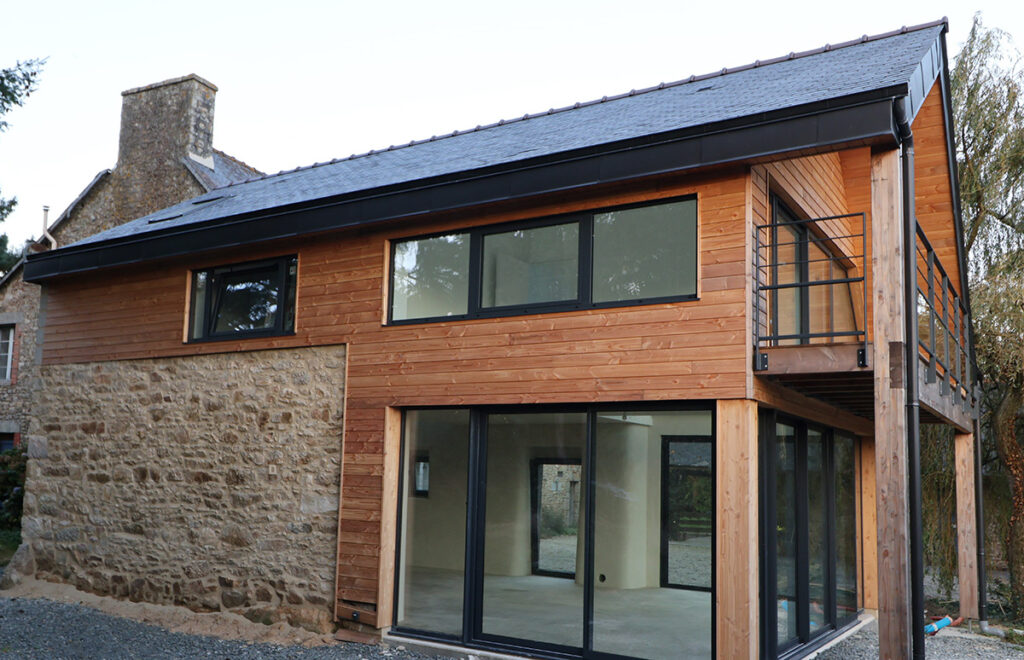 Aidifice à Plérin, Bretagne