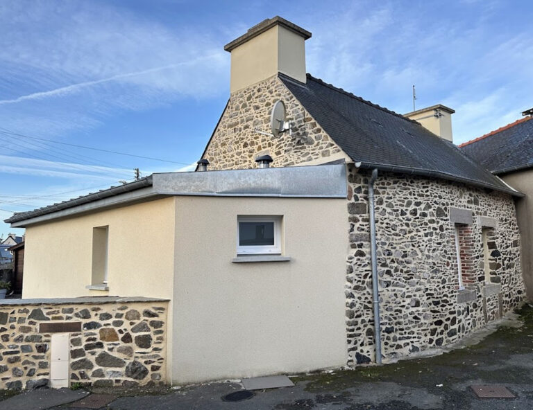 Maison de Vacances à Binic